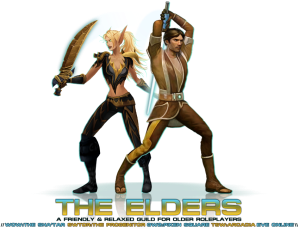 Elders logo